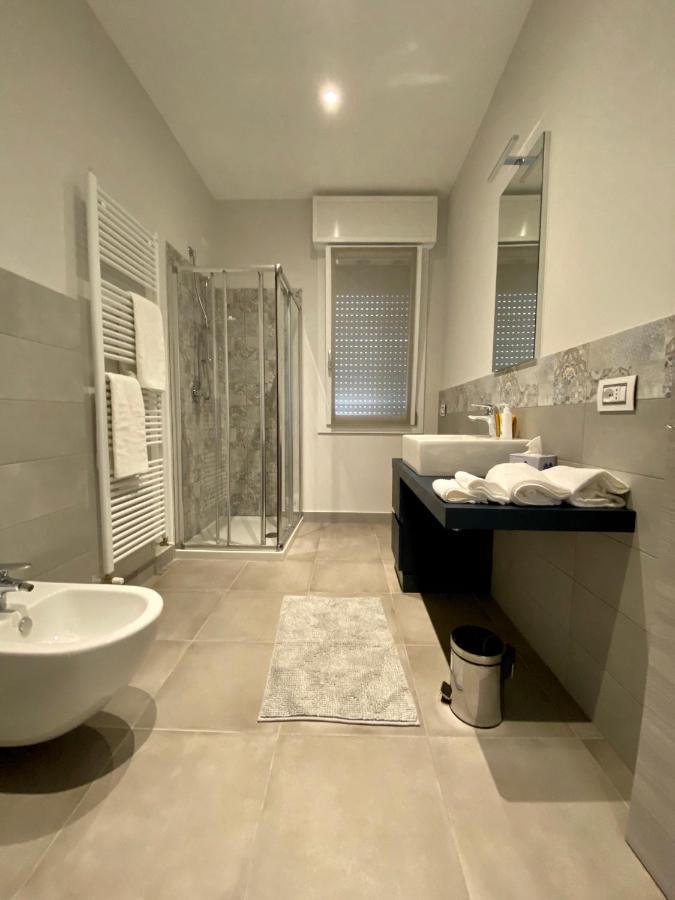 Casa Emma Apartment มานโตวา ภายนอก รูปภาพ