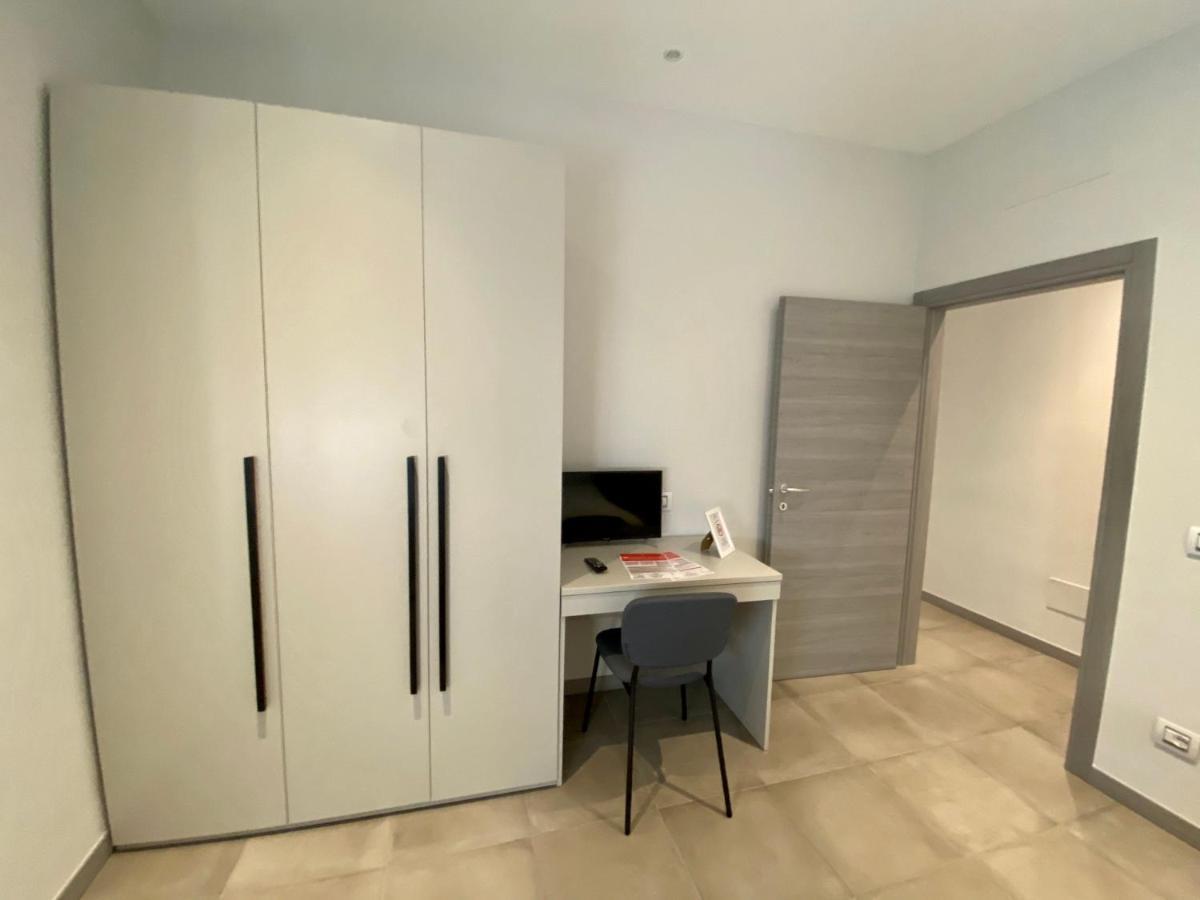Casa Emma Apartment มานโตวา ภายนอก รูปภาพ